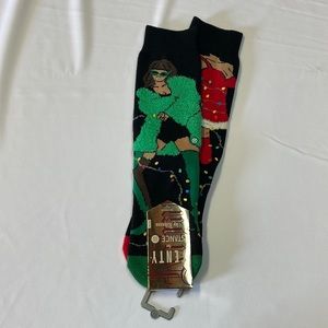 Stance Fenty socks